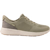 Mens Kizik KIZIK Lima 2 Men's Athletic Shoes Kizik Seneca Rock Seneca Rock