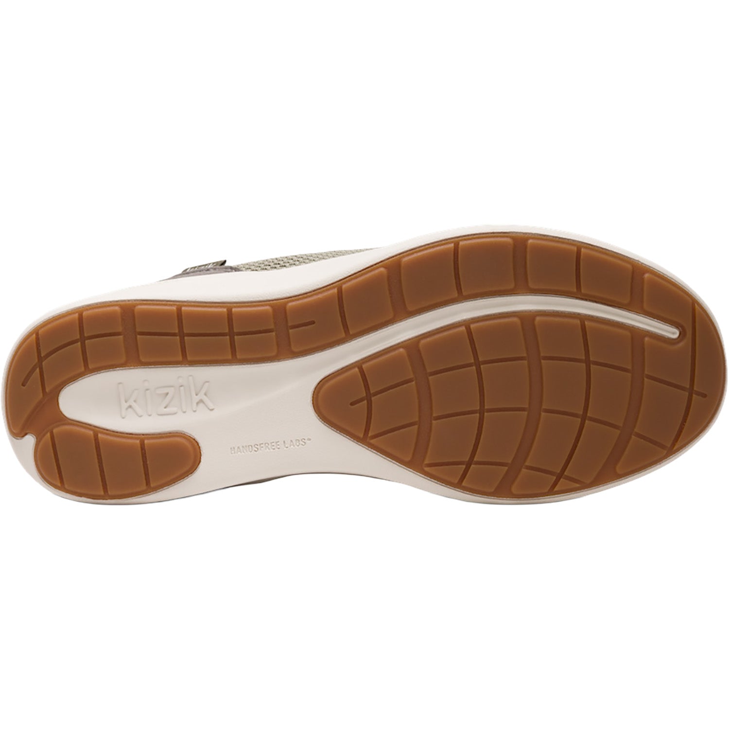 Mens Kizik KIZIK Lima 2 Men's Athletic Shoes Kizik Seneca Rock Seneca Rock