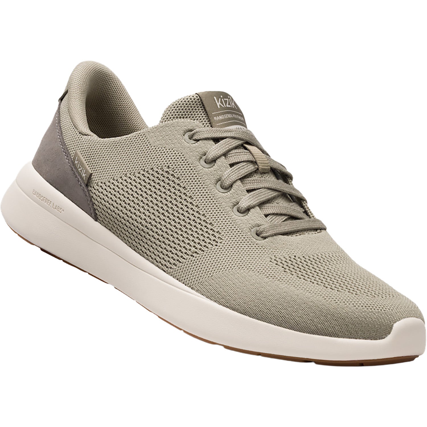 Mens Kizik KIZIK Lima 2 Men's Athletic Shoes Kizik Seneca Rock Seneca Rock
