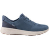 Mens Kizik KIZIK Lima 2 Men's Athletic Shoes Kizik Blue Indigo Blue Indigo