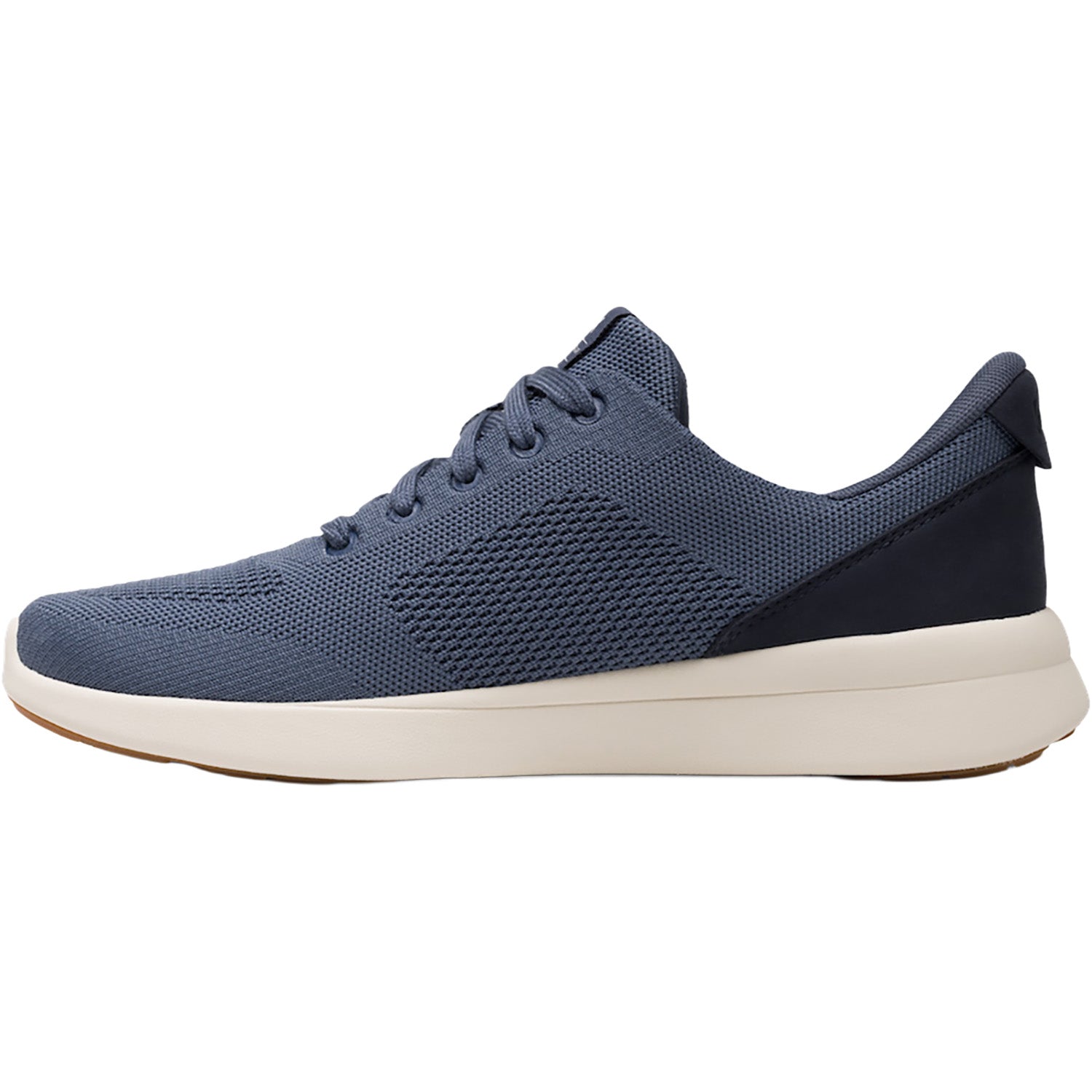 Mens Kizik KIZIK Lima 2 Men's Athletic Shoes Kizik Blue Indigo Blue Indigo