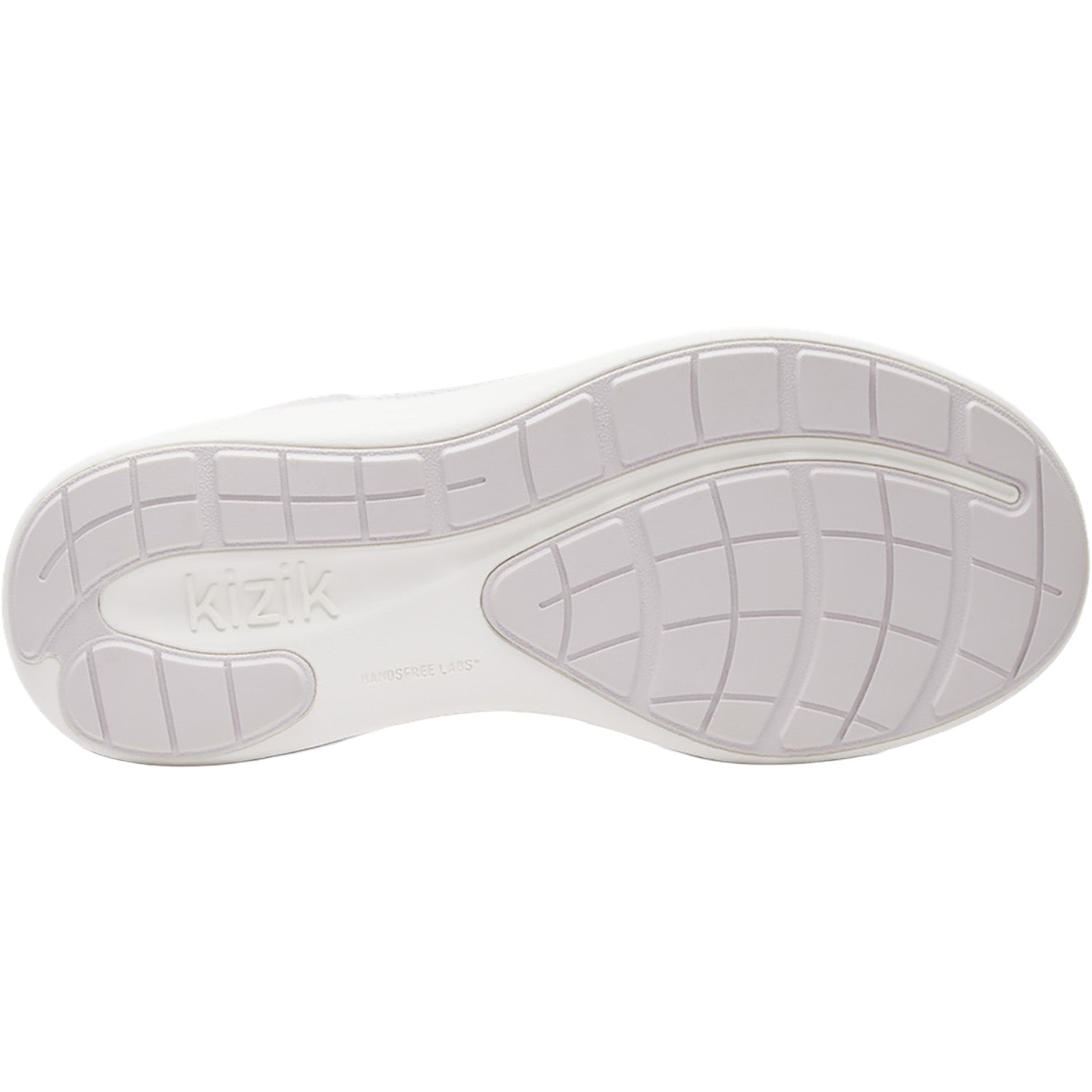 Womens Kizik KIZIK Lima 2 Women's Athletic Shoes Nimbus Cloud Nimbus Cloud