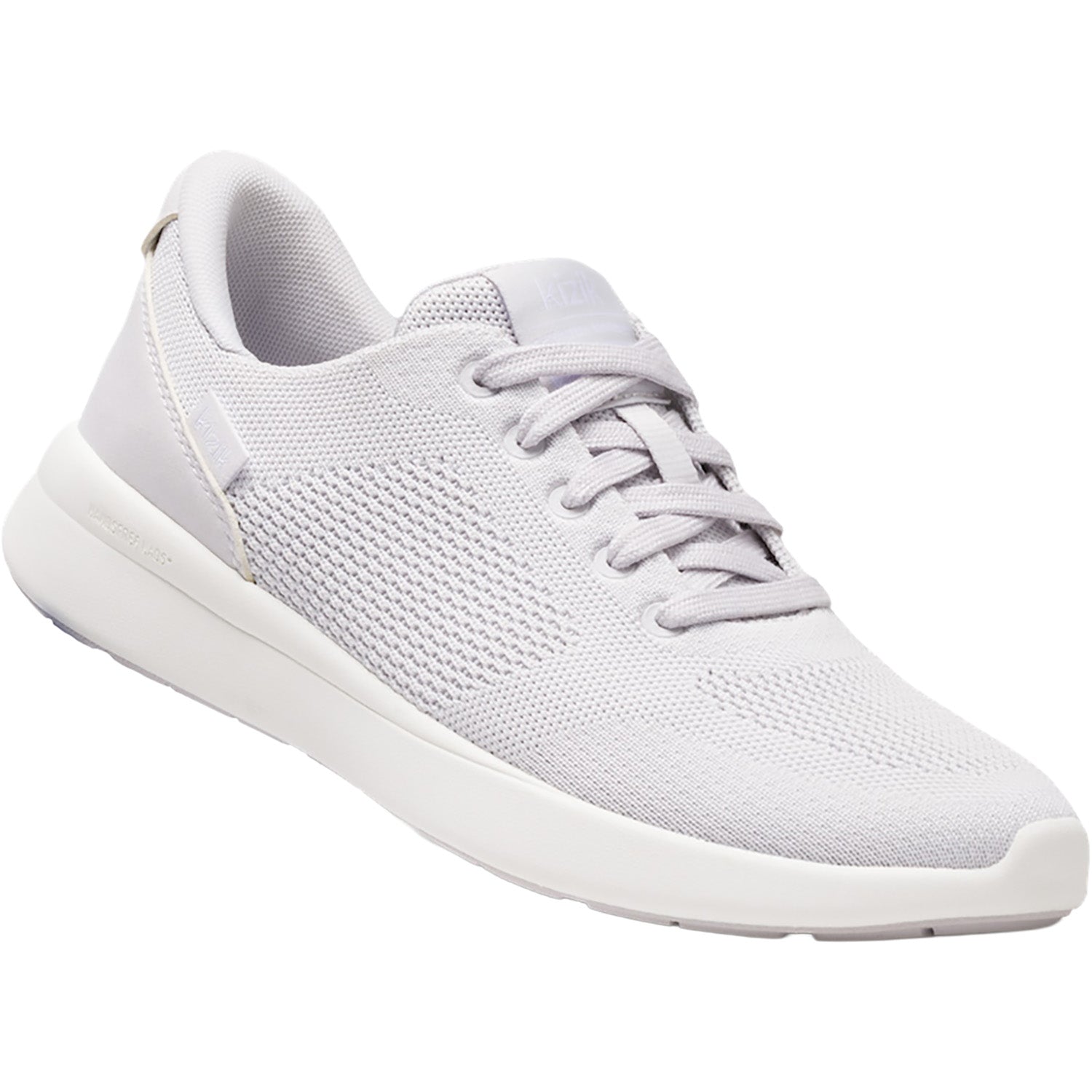Womens Kizik KIZIK Lima 2 Women's Athletic Shoes Nimbus Cloud Nimbus Cloud