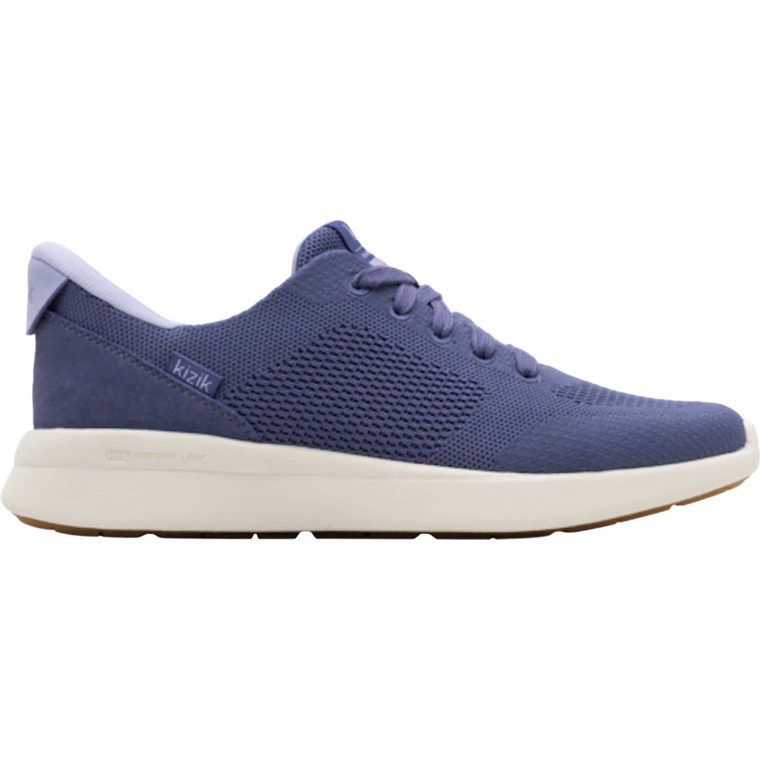 Womens Kizik Kizik Lima 2 Women's Athletic Shoes Heron/Pristine Heron/Pristine