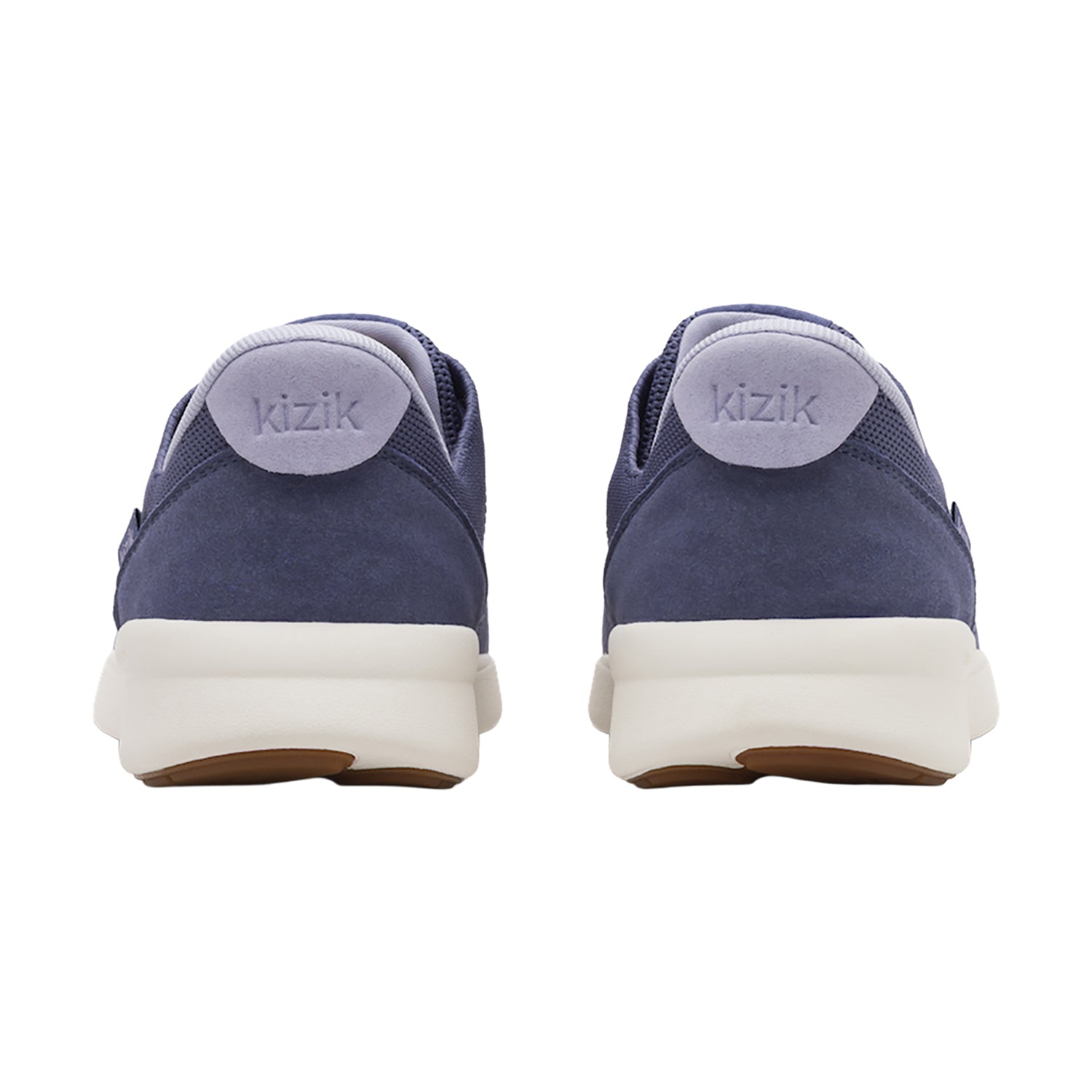 Womens Kizik Kizik Lima 2 Women's Athletic Shoes Heron/Pristine Heron/Pristine