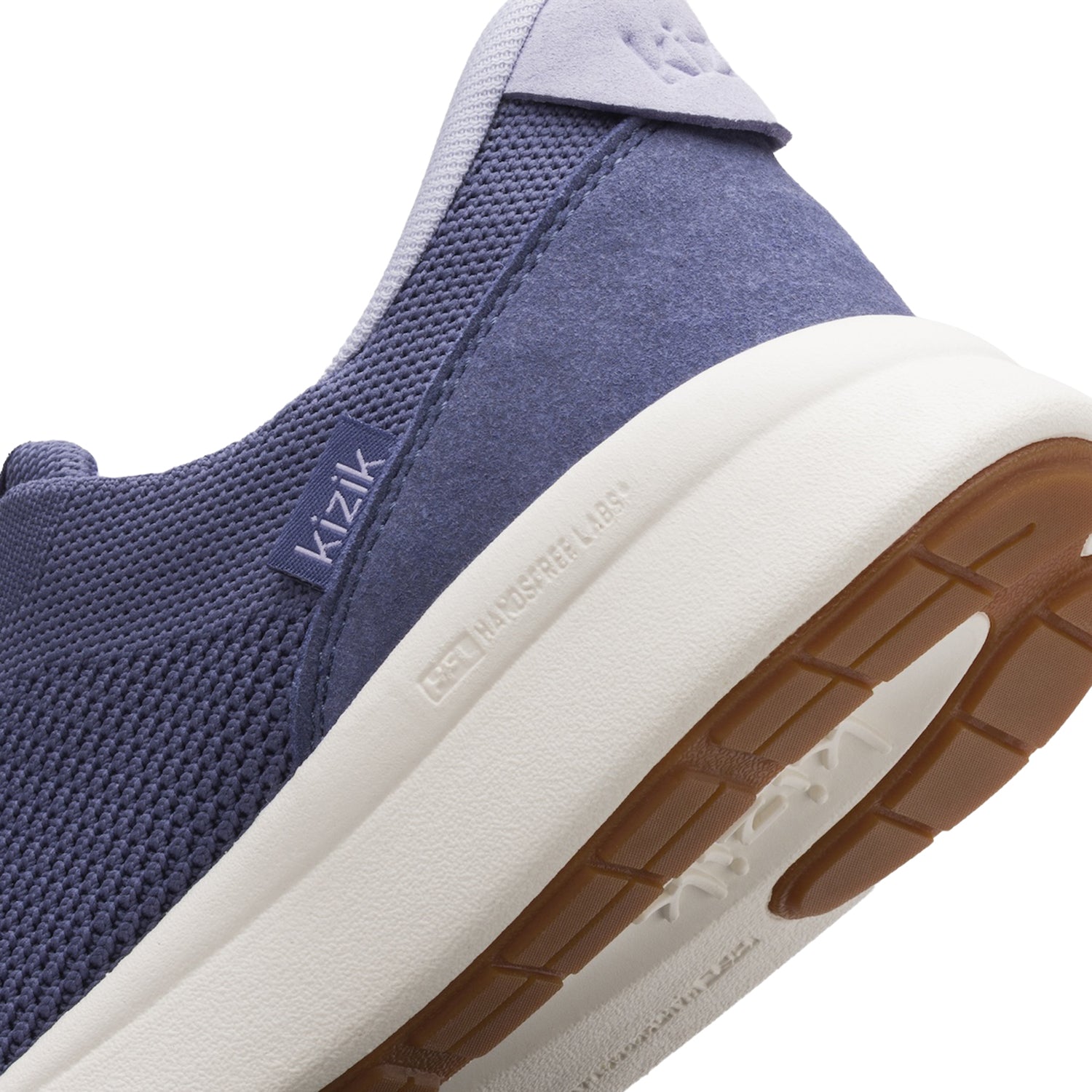 Womens Kizik Kizik Lima 2 Women's Athletic Shoes Heron/Pristine Heron/Pristine