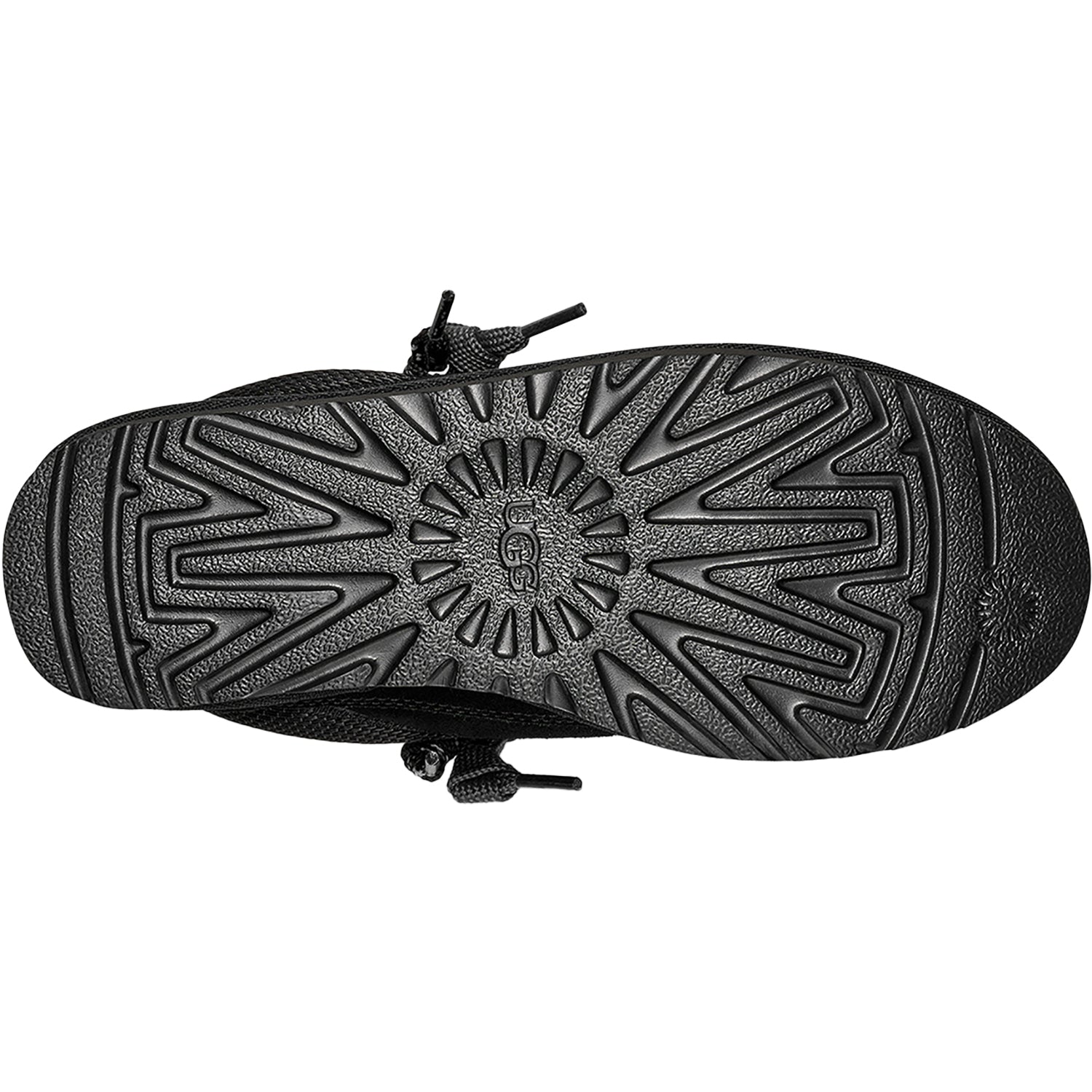 Womens Ugg Women's UGG Lo Lowmel Black Black