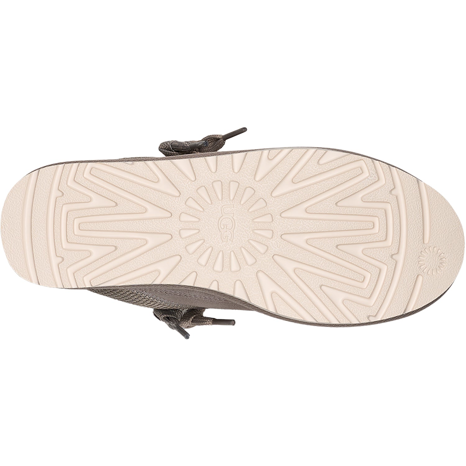 Womens Ugg Women's UGG Lo Lowmel Campfire Campfire