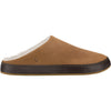 Mens Olukai OluKai Loli'i Men's Slippers Toffee/Dark Java Toffee/Dark Java