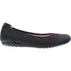 Womens Sabrinas Women's Sabrinas London 22030 Black Nubuck Black Nubuck