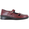 Womens Naot Naot Looper Women's Mary Janes Rumba Leather Rumba Leather