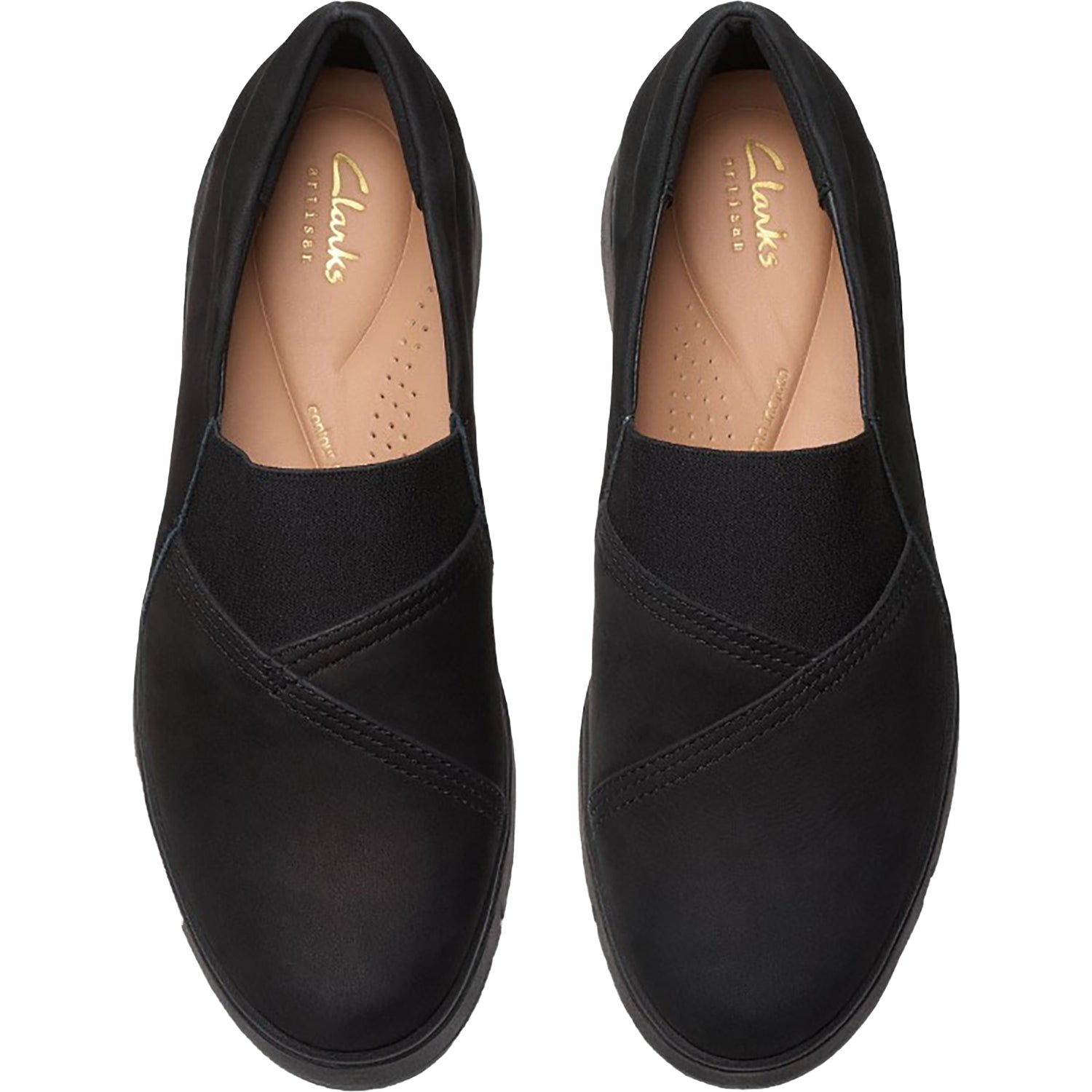 Clarks women's cheyn clay loafer best sale
