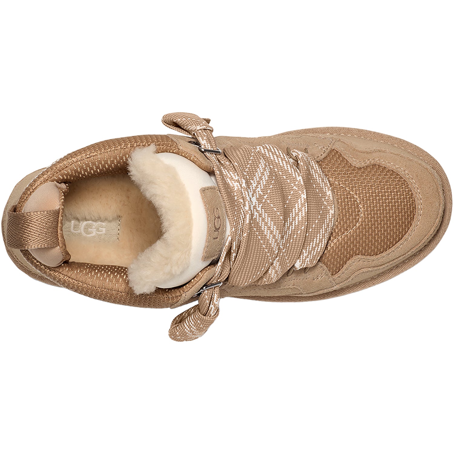 Womens Ugg UGG Lowmel Women's Shoes Sand Sand