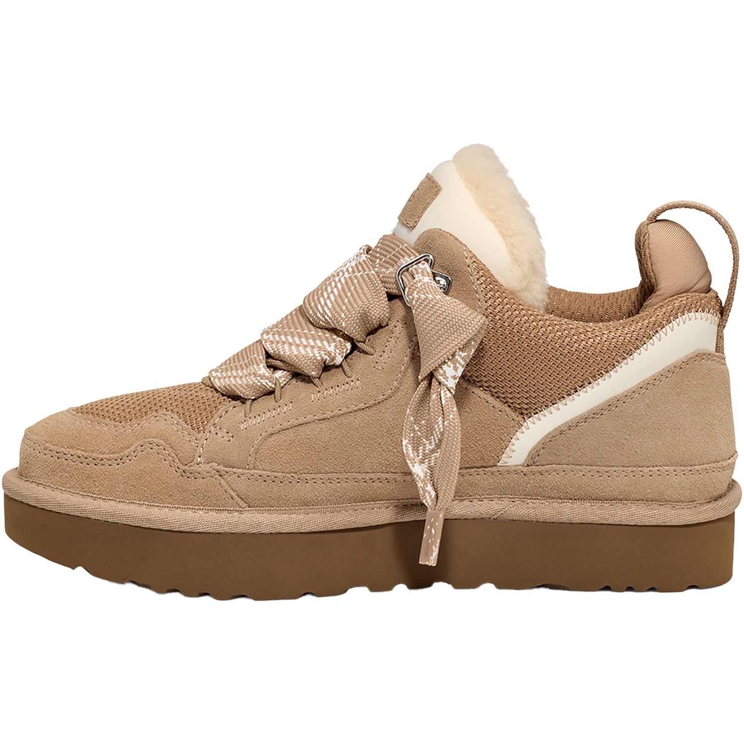 Womens Ugg UGG Lowmel Women's Shoes Sand Sand