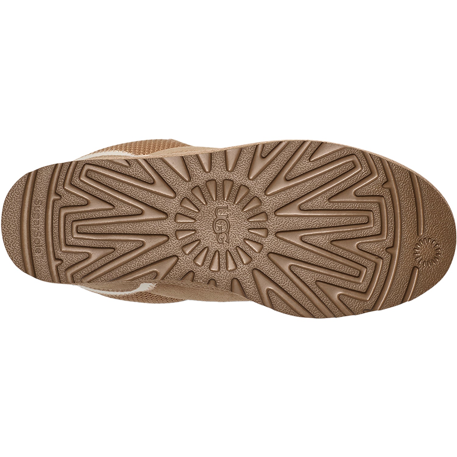 Womens Ugg UGG Lowmel Women's Shoes Sand Sand