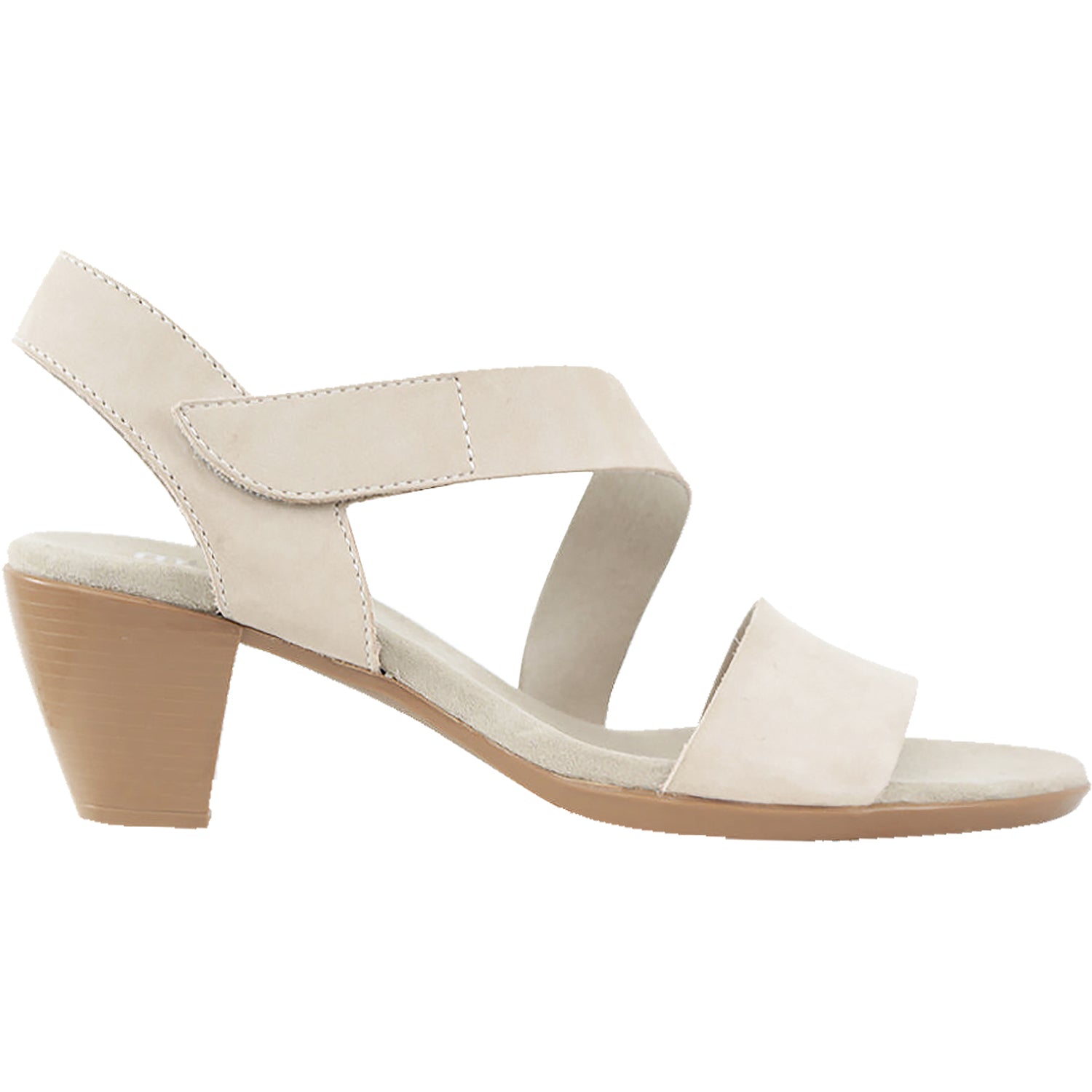 Munro white sandals sale