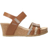 Womens Mephisto Women's Mephisto Lucia Camel Camel