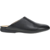 Womens Dansko Dansko Lysa Women's Casual Slip-Ons Black Leather Black Leather