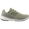 Mens New balance Men's New Balance 1080v15 Olivine/Faded Black (Neutral Support) Olivine/Faded Black
