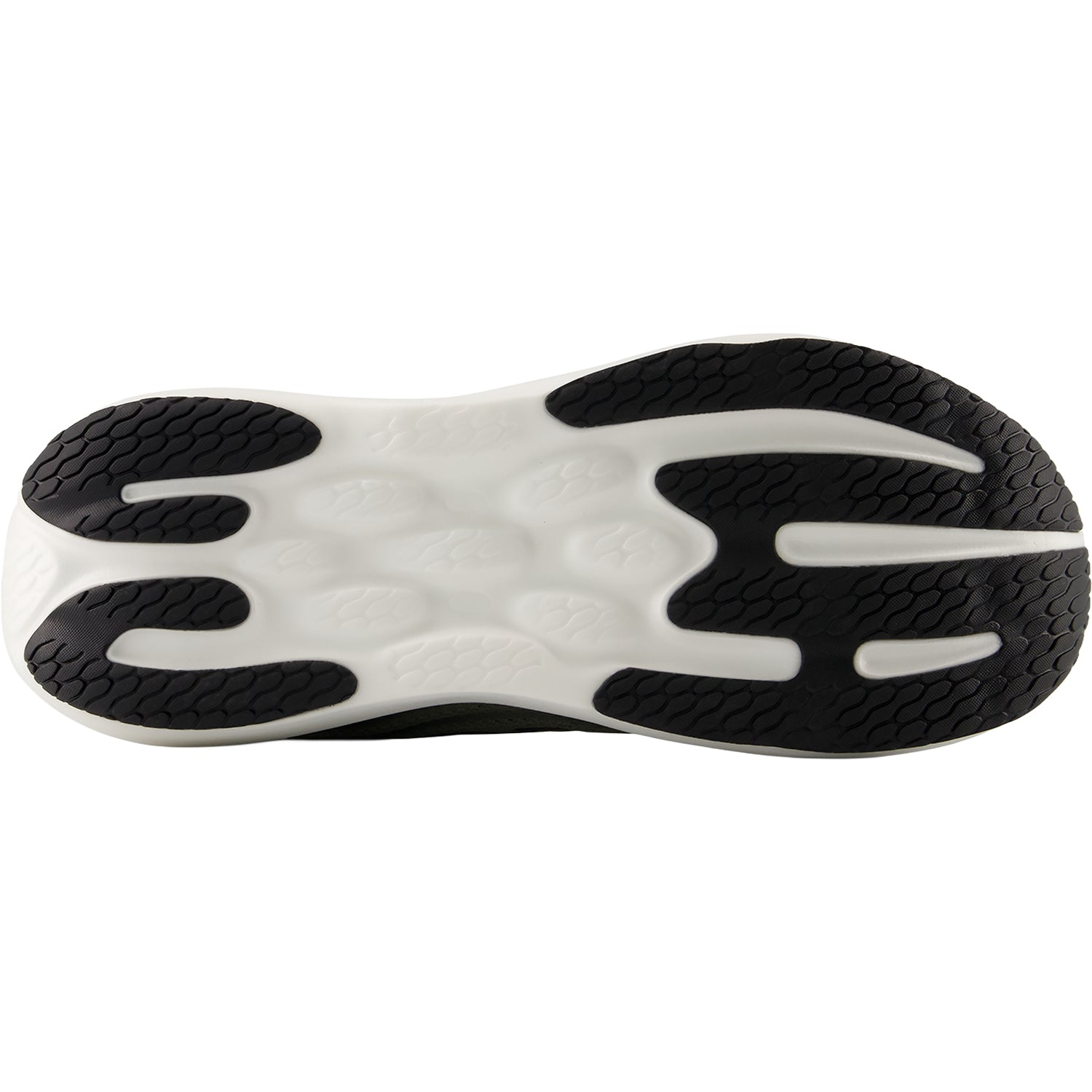 Mens New balance Men's New Balance 1080v15 Olivine/Faded Black (Neutral Support) Olivine/Faded Black