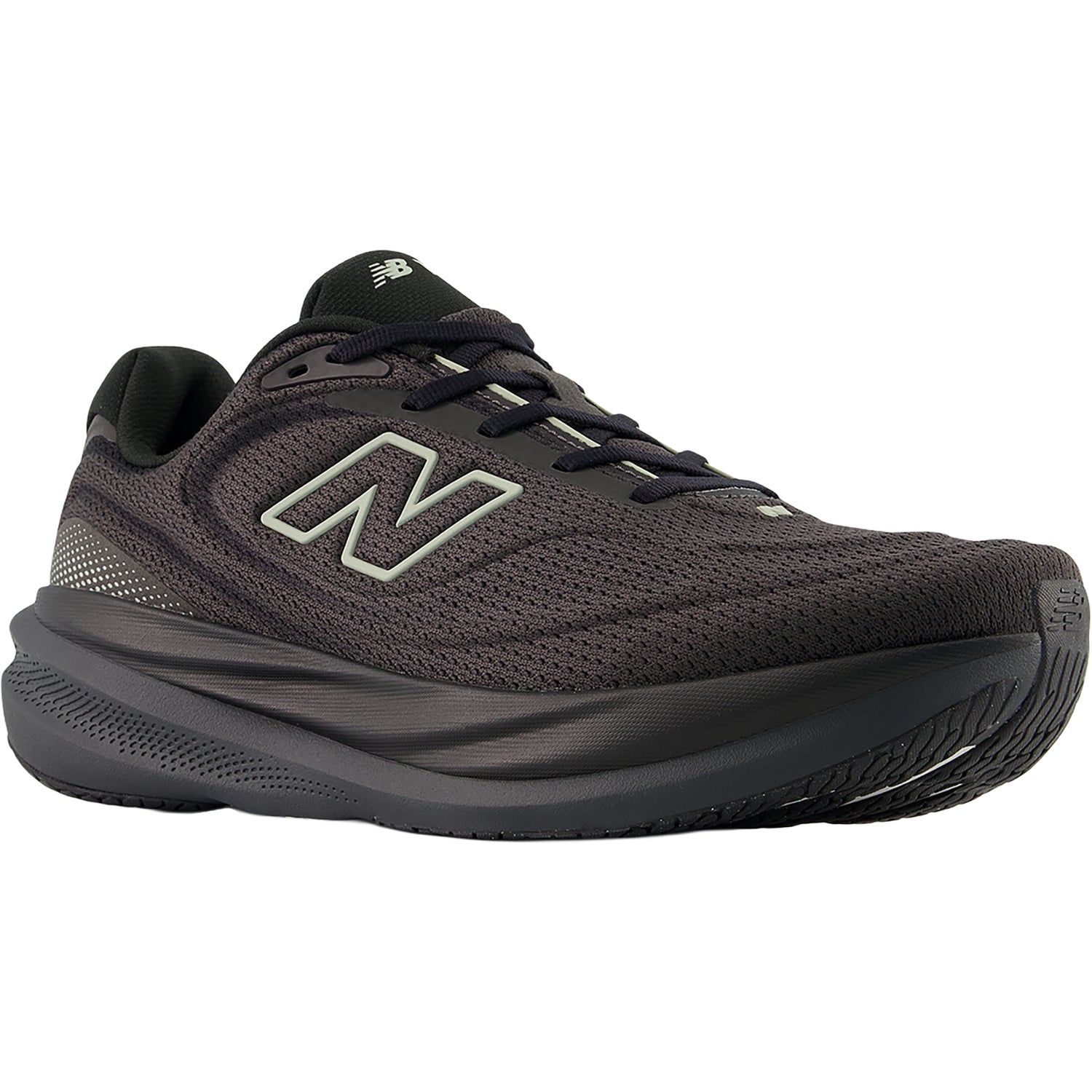 Mens New balance Men's New Balance M10805MD Black/Faded Black (Neutral Support) Black/Faded Black