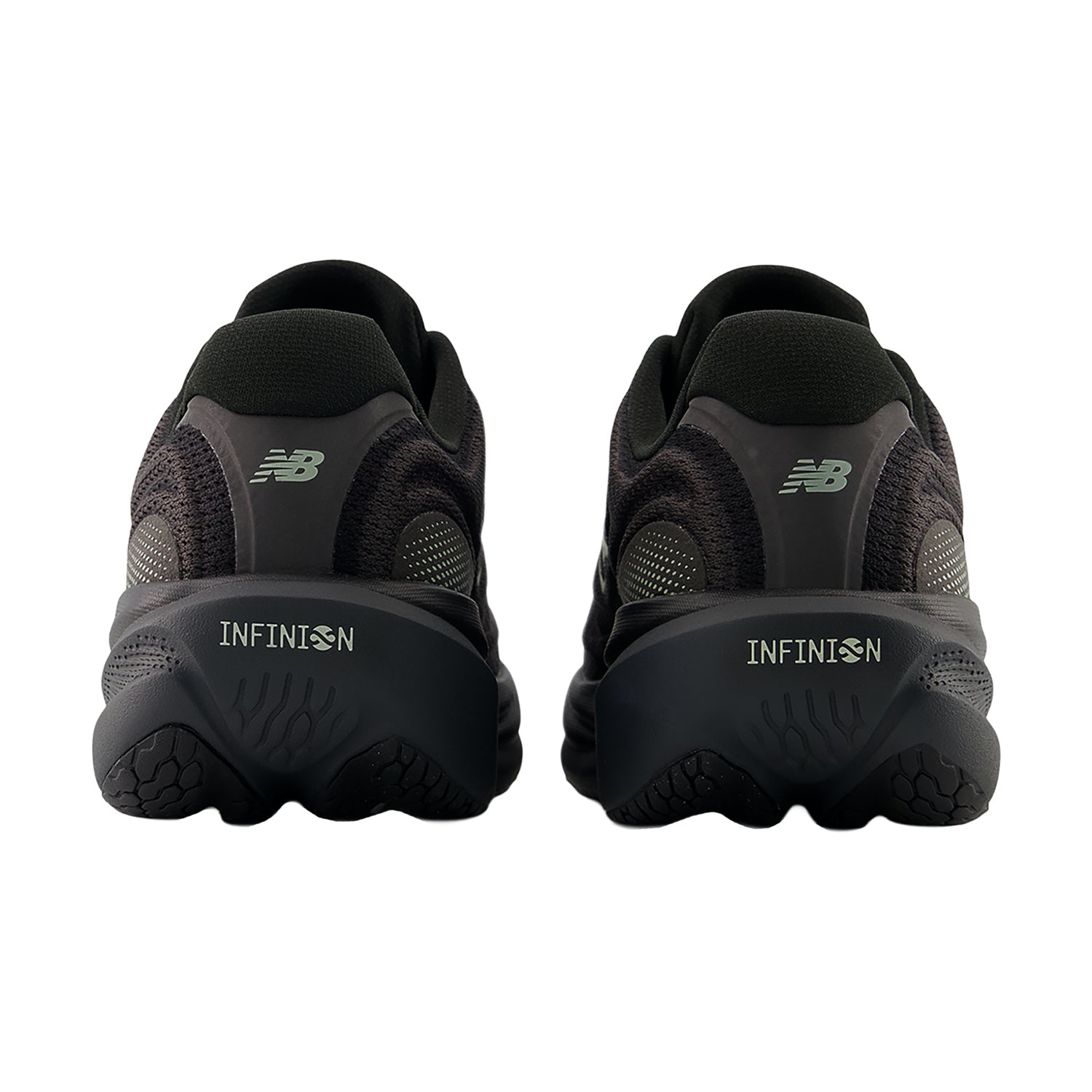 Mens New balance Men's New Balance M10805MD Black/Faded Black (Neutral Support) Black/Faded Black