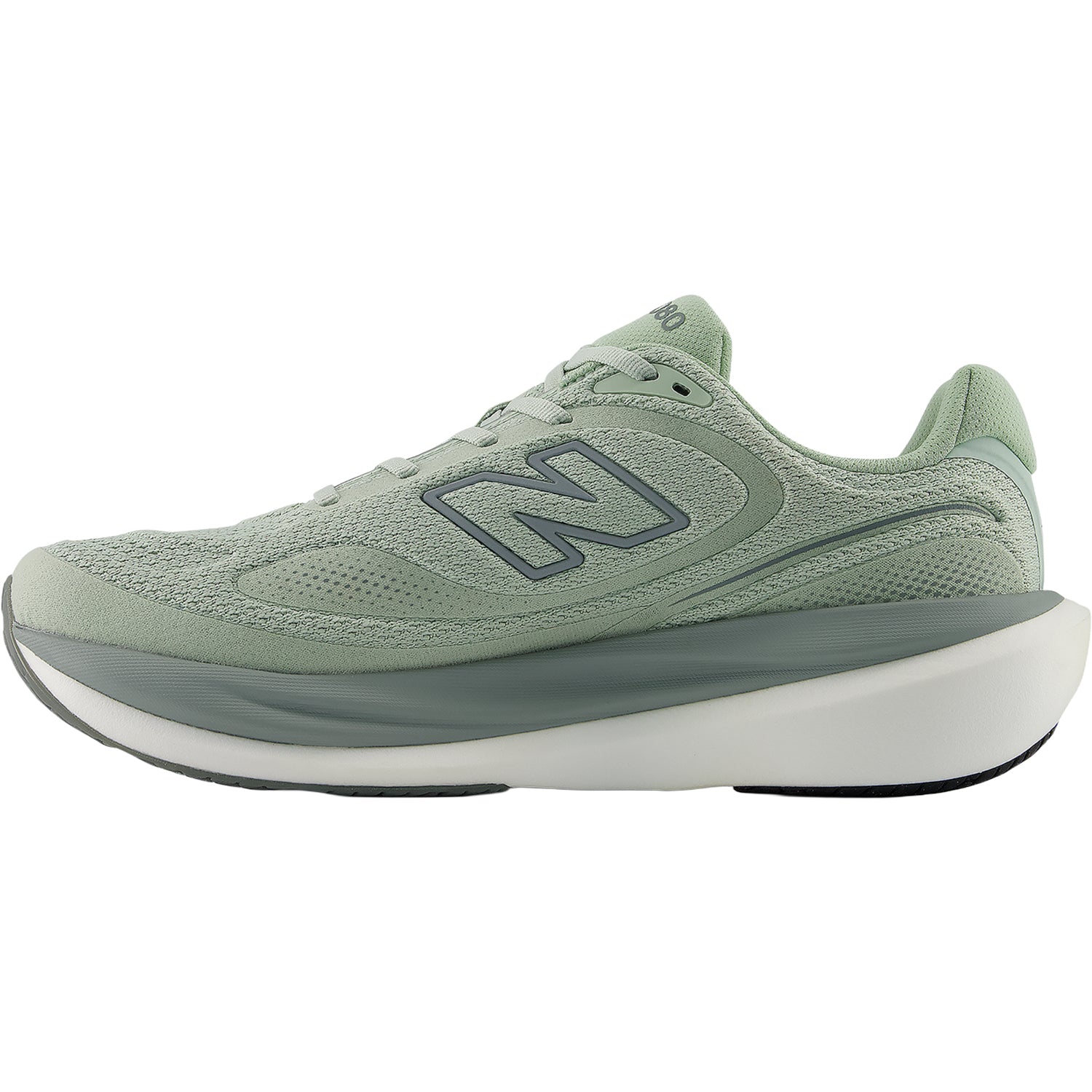 Mens New balance New Balance 1080v15 Men's Athletic Shoes M10806DI Silver Moss/Bayberry (Neutral Support) Silver Moss/Bayberry