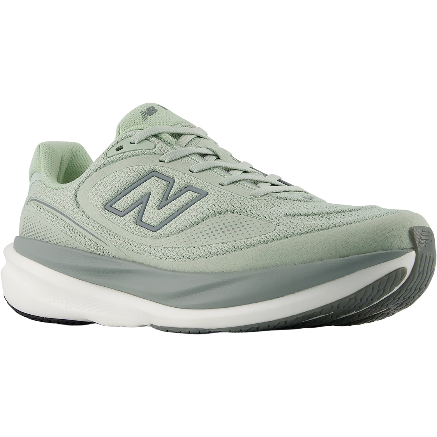 Mens New balance New Balance 1080v15 Men's Athletic Shoes M10806DI Silver Moss/Bayberry (Neutral Support) Silver Moss/Bayberry