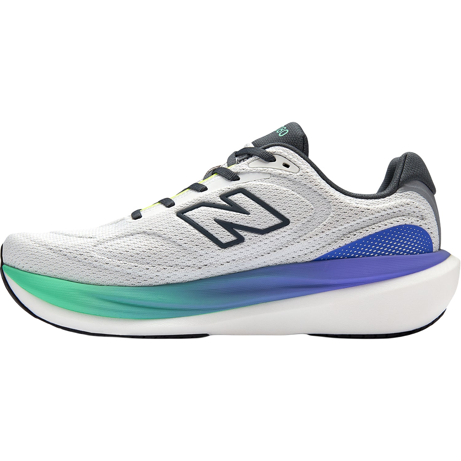 Mens New balance Men's New Balance M10808MP Reflection/Graphite (Neutral Support) Reflection/Graphite