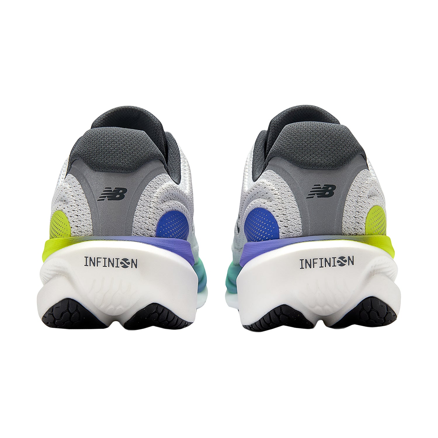 Mens New balance Men's New Balance M10808MP Reflection/Graphite (Neutral Support) Reflection/Graphite