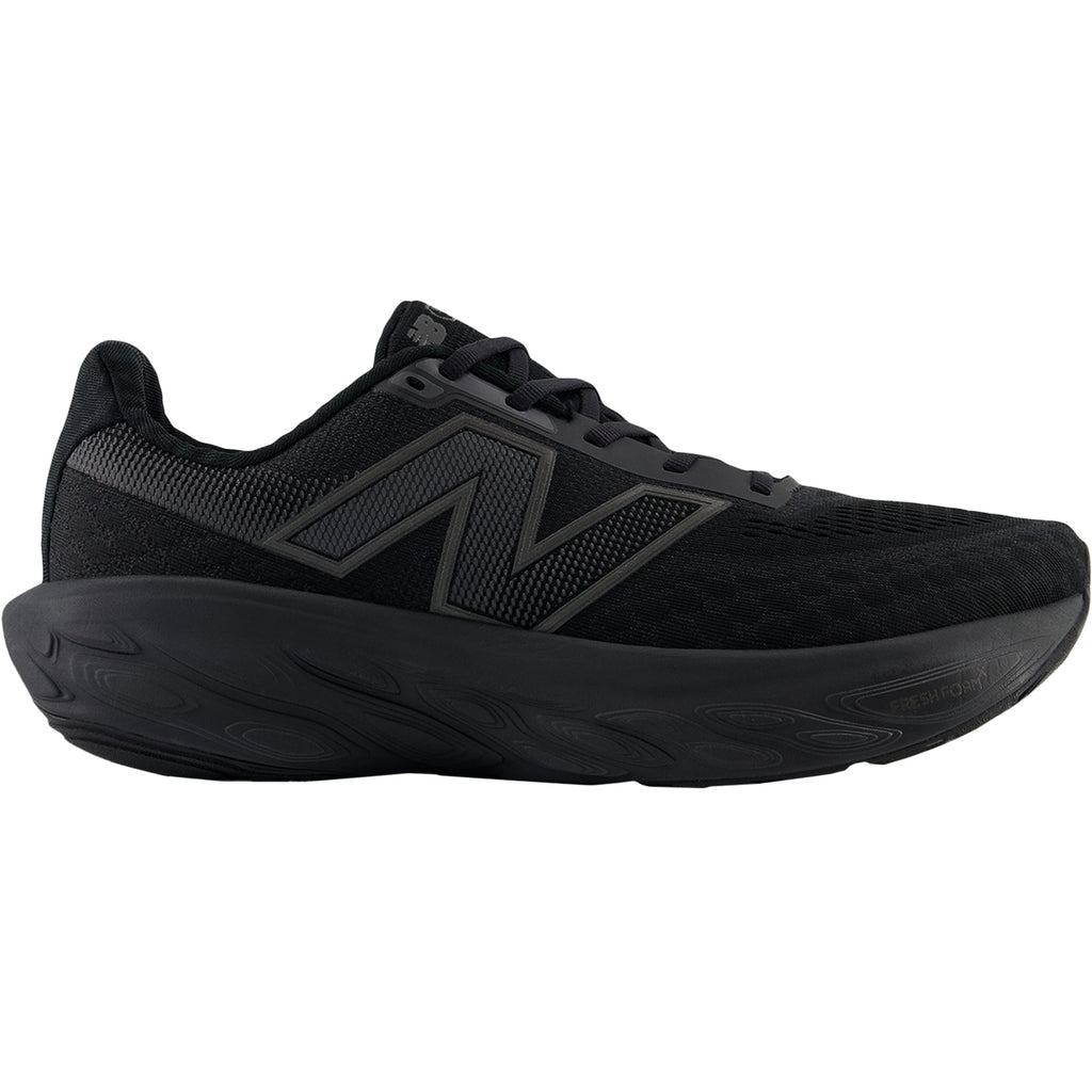 Men's New Balance M1080K14 (Neutral) Black