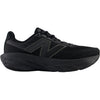 Mens New balance Men's New Balance M1080K14 (Neutral) Black Black