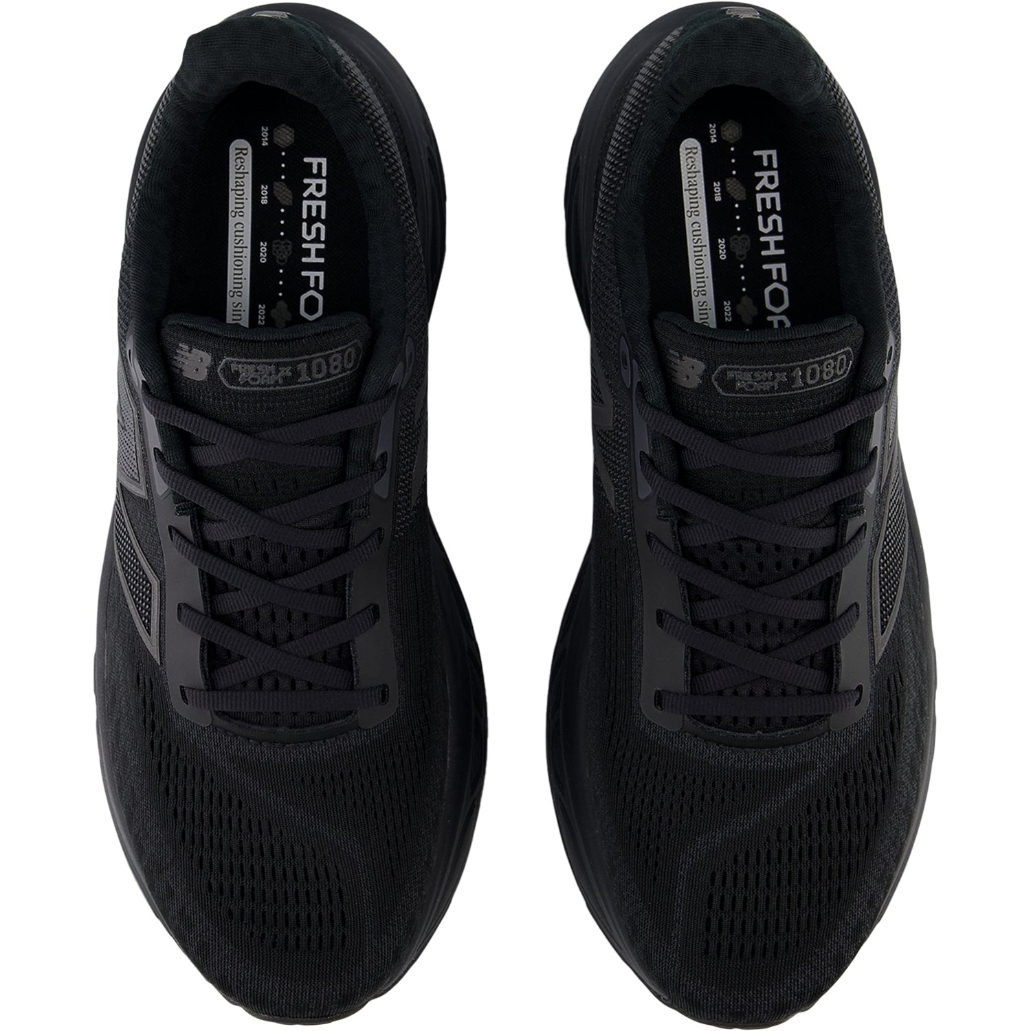 new balance　M1080K14 4E width New Balance Men's Running Shoes Fresh Foam X 1080 v14 K14