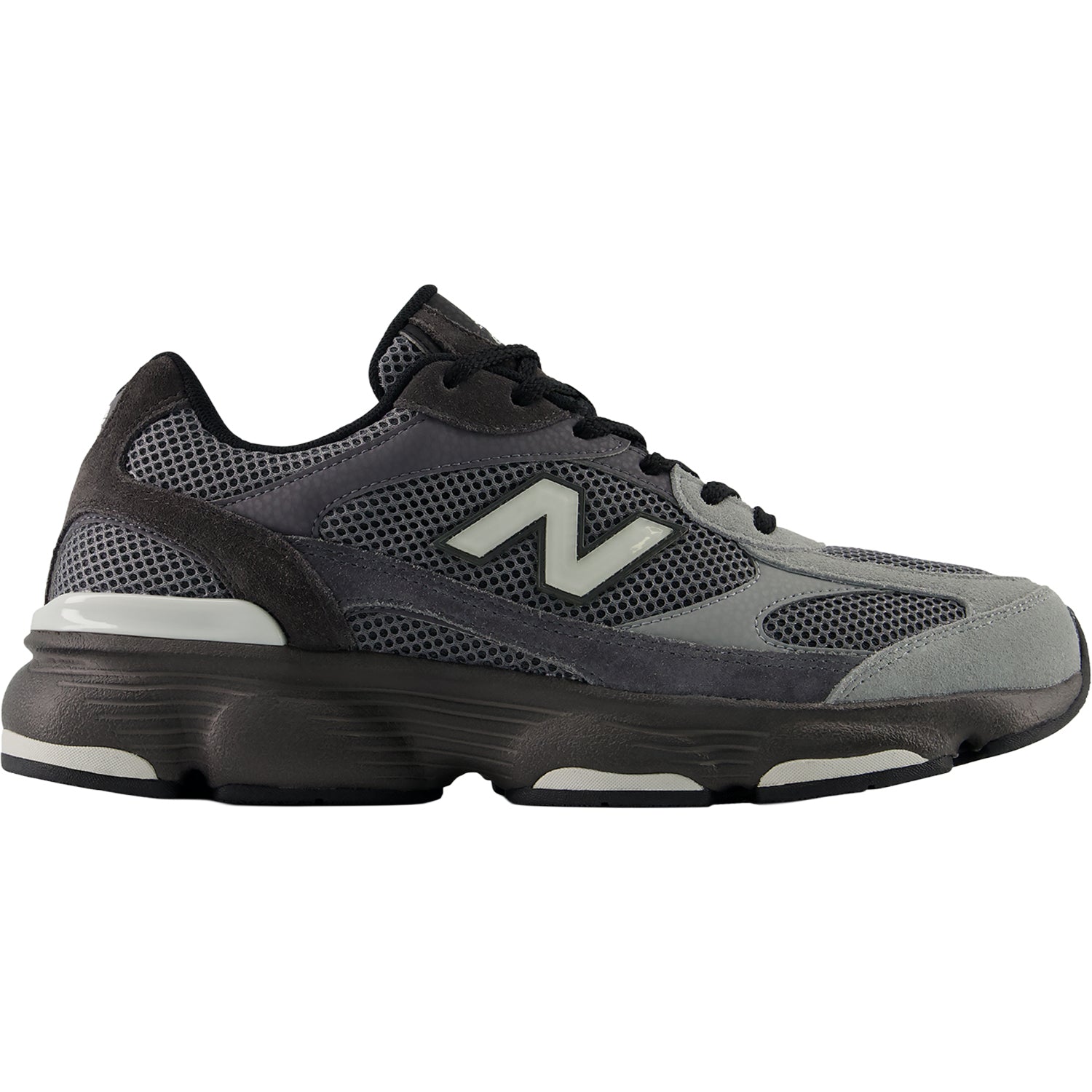 Mens New balance New Balance 603 Men's Athletic Shoes M6032DK Black/Magnet Black/Magnet