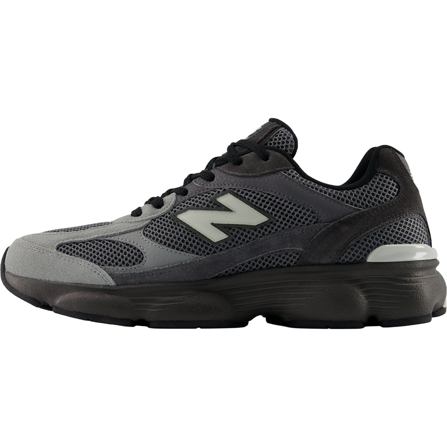 Mens New balance New Balance 603 Men's Athletic Shoes M6032DK Black/Magnet Black/Magnet