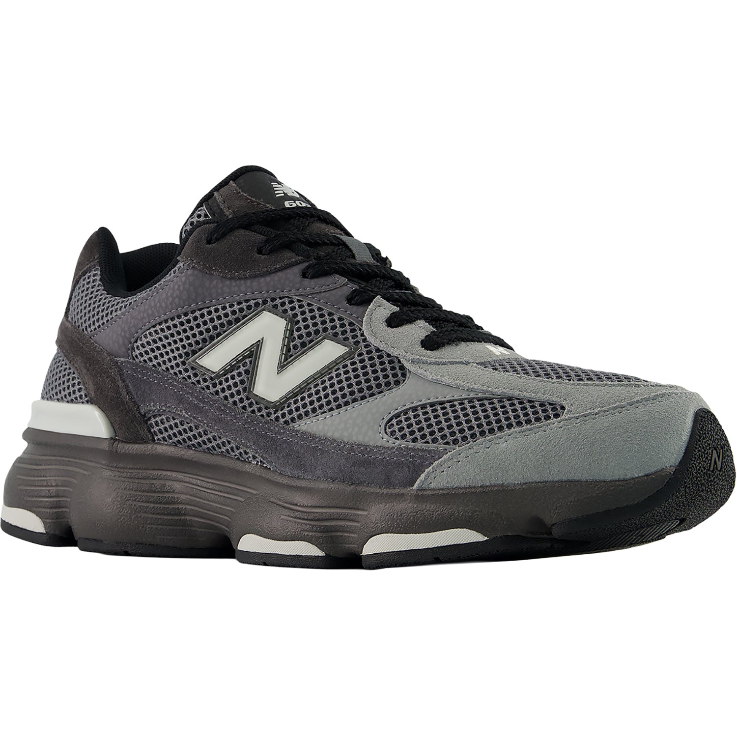 Mens New balance New Balance 603 Men's Athletic Shoes M6032DK Black/Magnet Black/Magnet