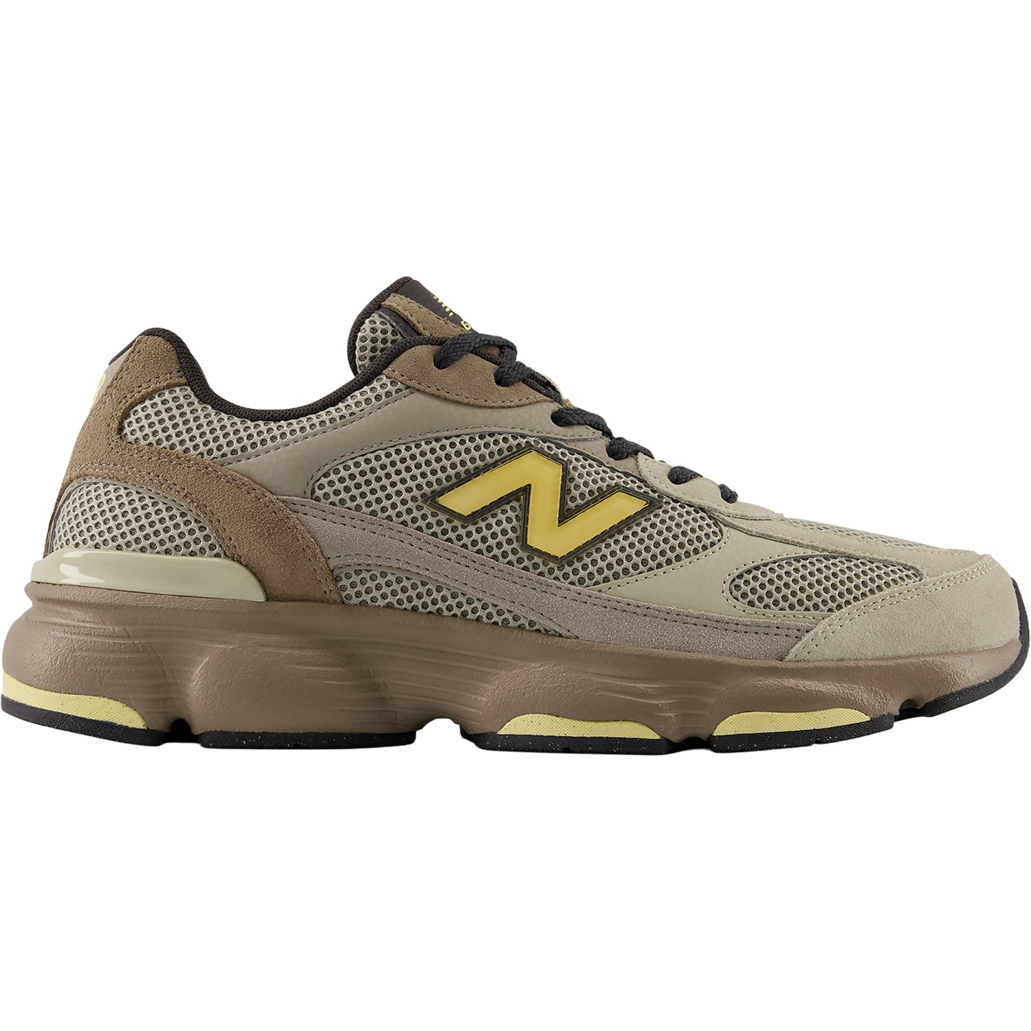 Mens New balance New Balance 603 Men's Athletic Shoes Mushroom/Arid Stone Mushroom/Arid Stone