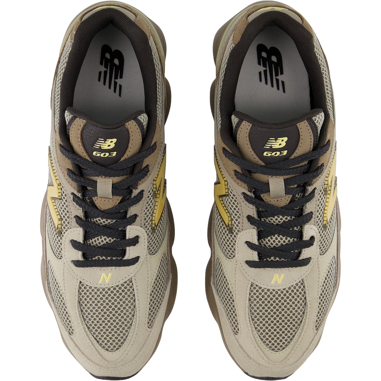Mens New balance New Balance 603 Men's Athletic Shoes Mushroom/Arid Stone Mushroom/Arid Stone
