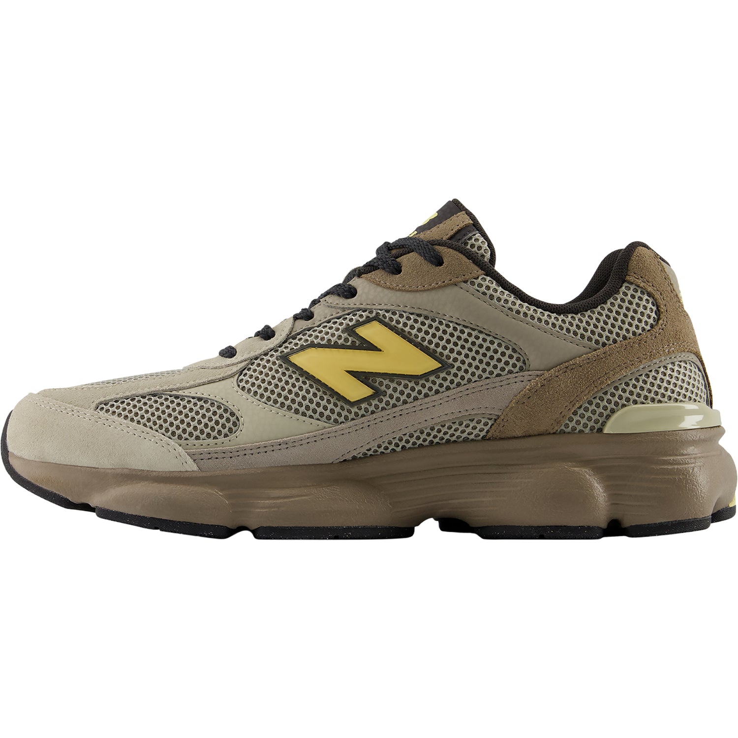Mens New balance New Balance 603 Men's Athletic Shoes Mushroom/Arid Stone Mushroom/Arid Stone