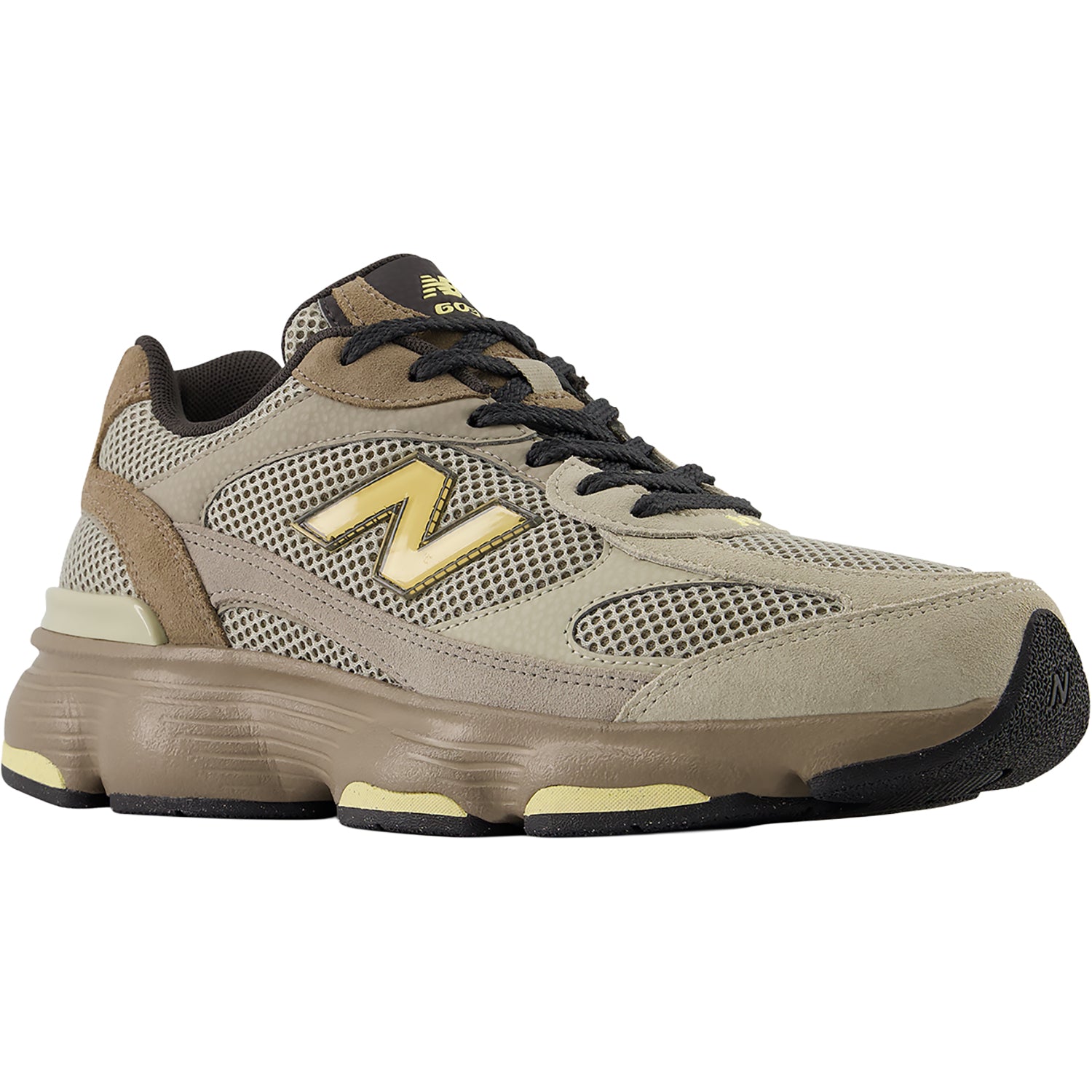 Mens New balance New Balance 603 Men's Athletic Shoes Mushroom/Arid Stone Mushroom/Arid Stone
