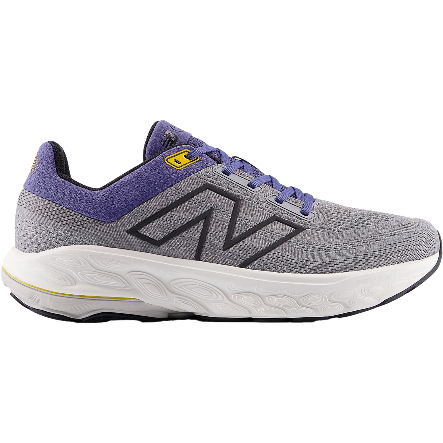 Mens New balance Men's New Balance M86014D Slate Grey/Dream State/Ginger Lemon (Stability Support) Slate Grey/Dream State/Ginger Lemon
