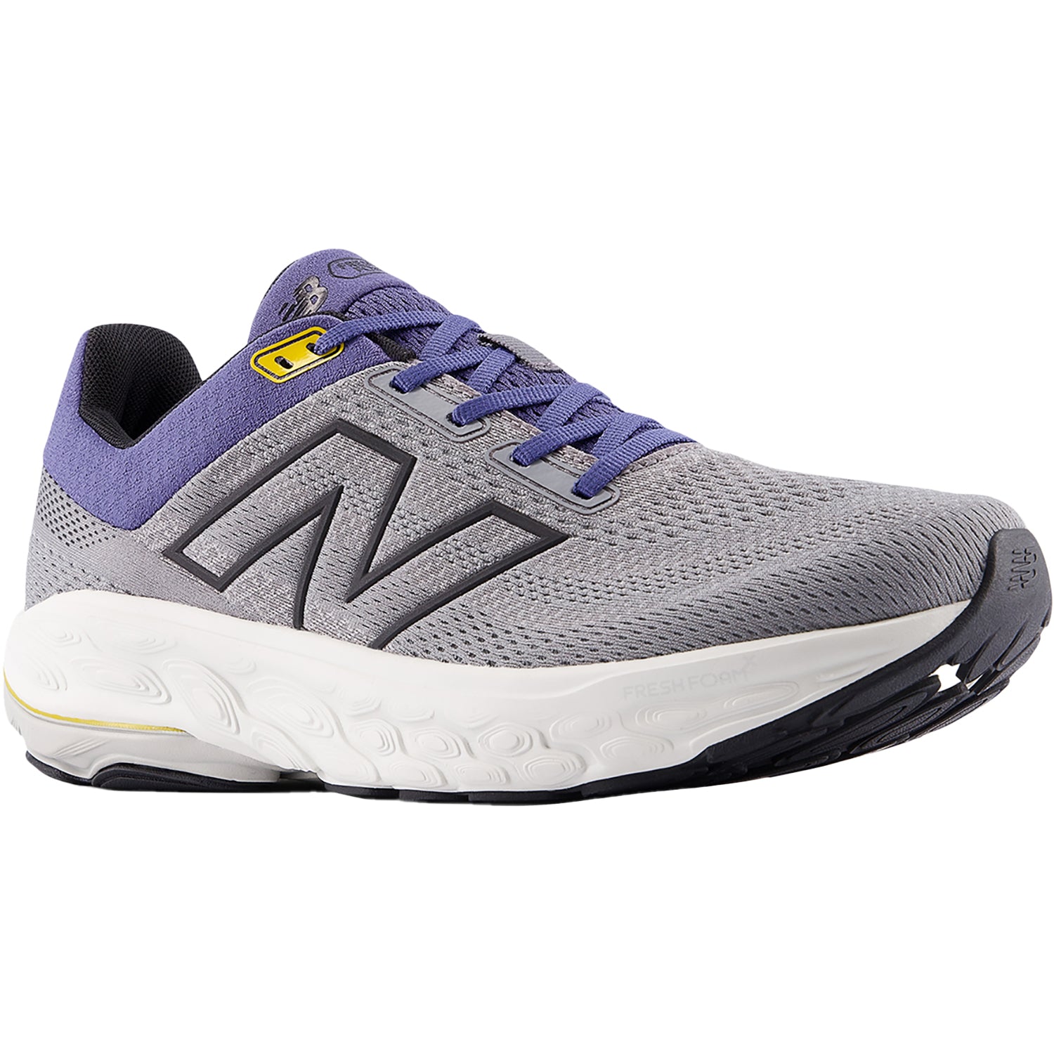 Men's New Balance M86014D Slate Grey/Dream State/Ginger Lemon