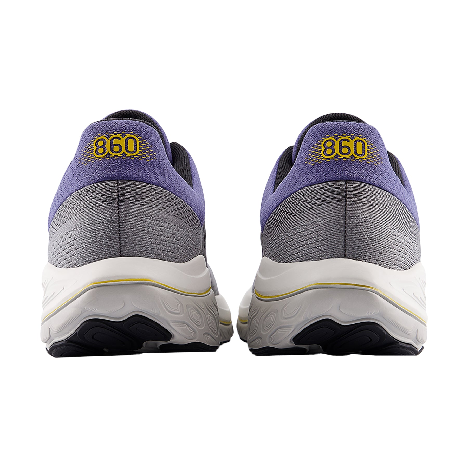 Men's New Balance M86014D Slate Grey/Dream State/Ginger Lemon