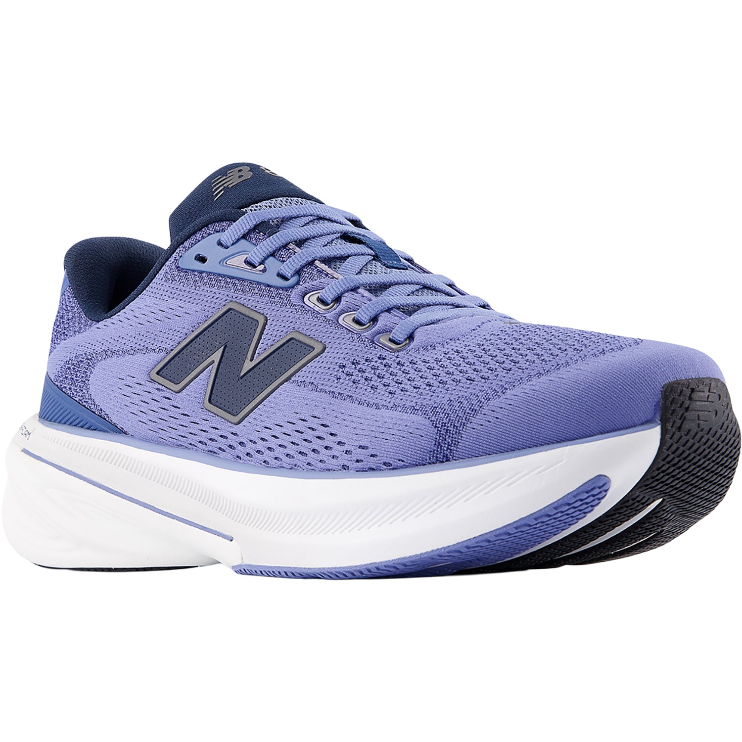 Mens New balance New Balance Fresh Foam X 860v15 (Stability Support) Men's Athletic Shoes Fairweather Blue/NB Navy Fairweather Blue/NB Navy