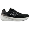 Mens New balance New Balance Fresh Foam X 860v15 (Stability Support) Men's Athletic Shoes Black/White Black/White