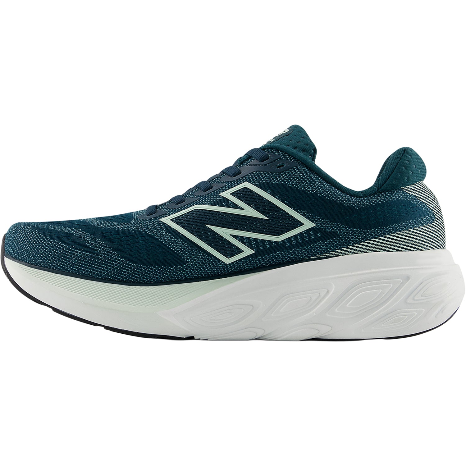 Mens New balance Men's New Balance M8806JU Medusa Green/Cosmic Jade (Neutral Support) Medusa Green/Cosmic Jade