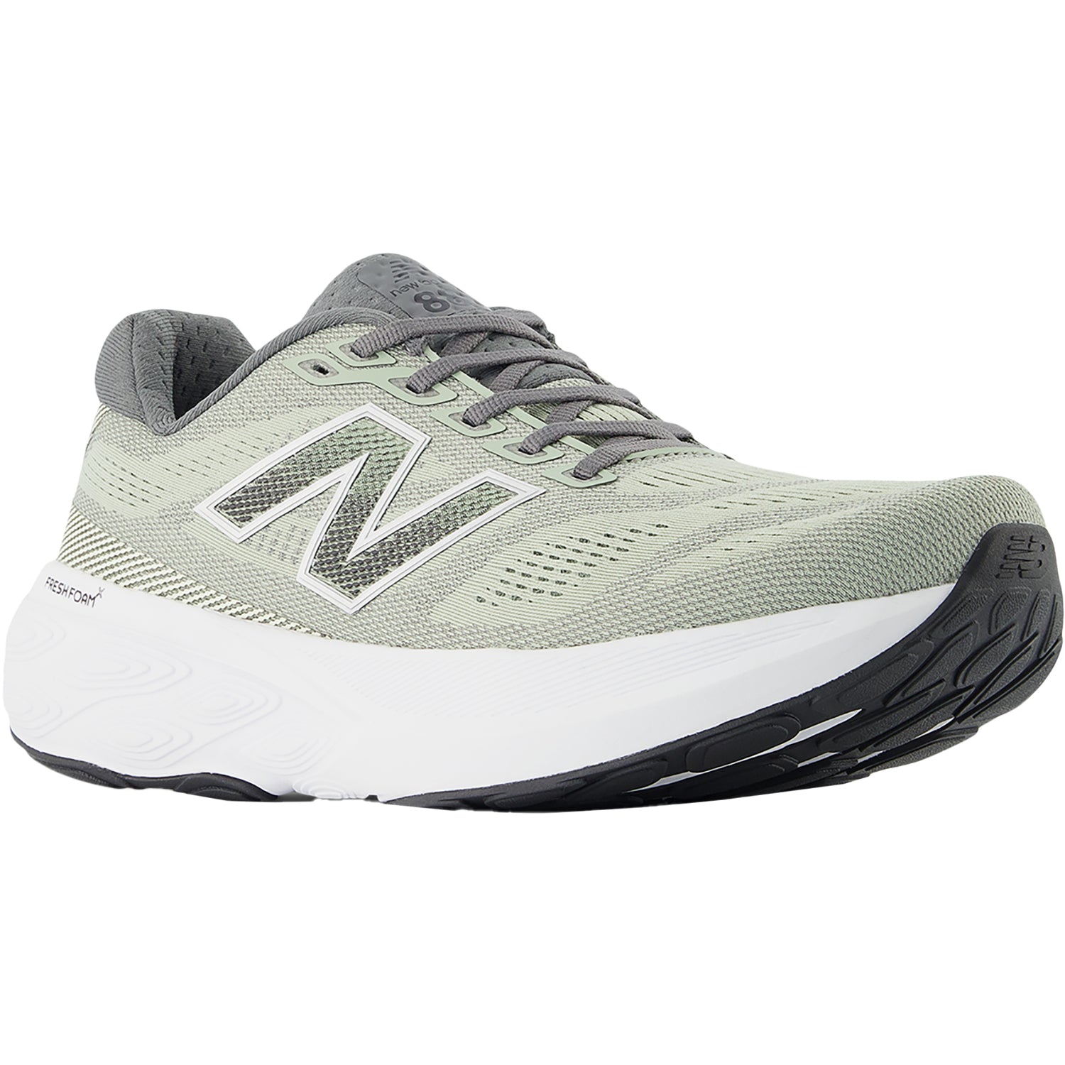 Men's New Balance M880M15 Garter Snake/Castlerock/Black (Neutral