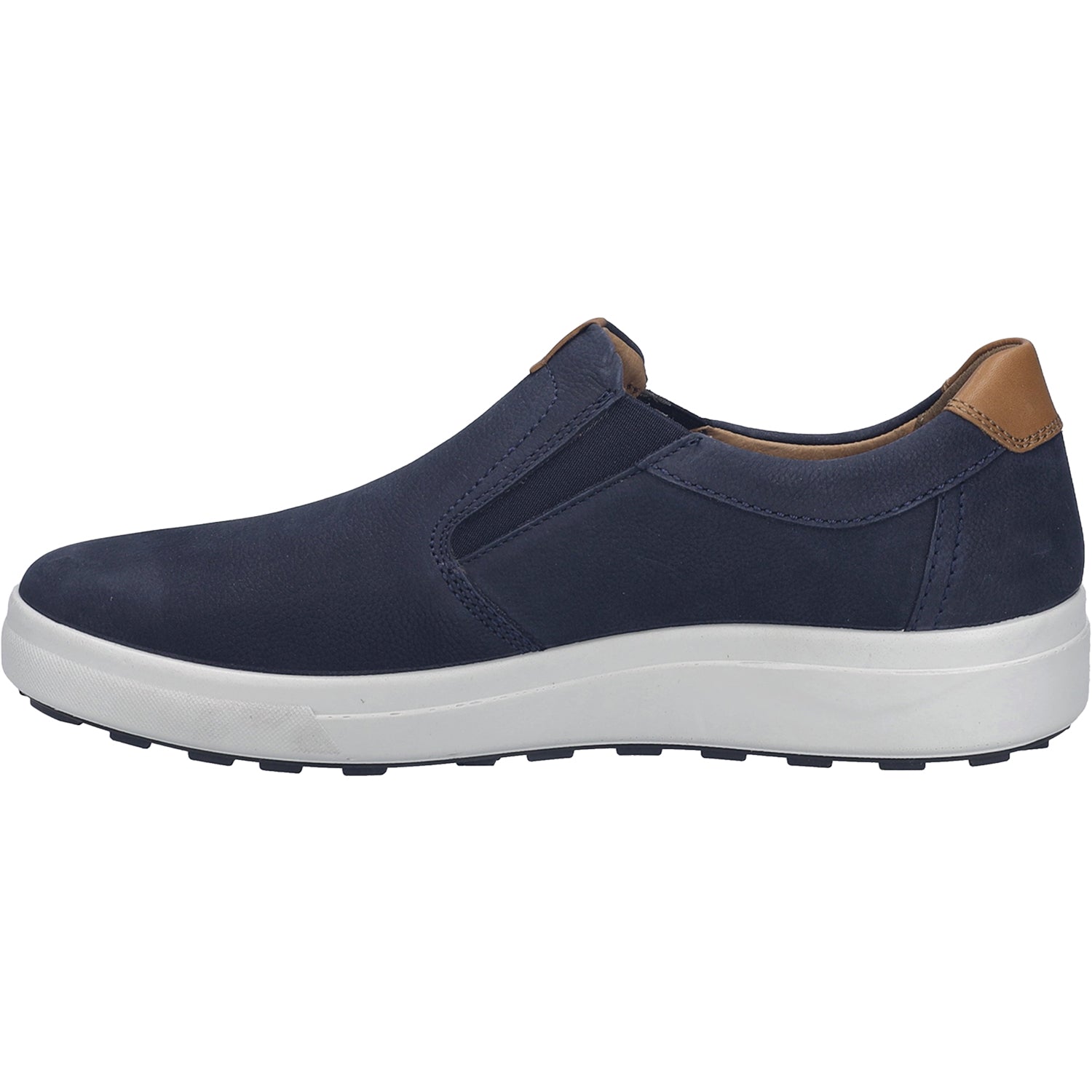 Mens Josef seibel Josef Seibel Maddox 06 Men's Slip Ons Ocean Ocean