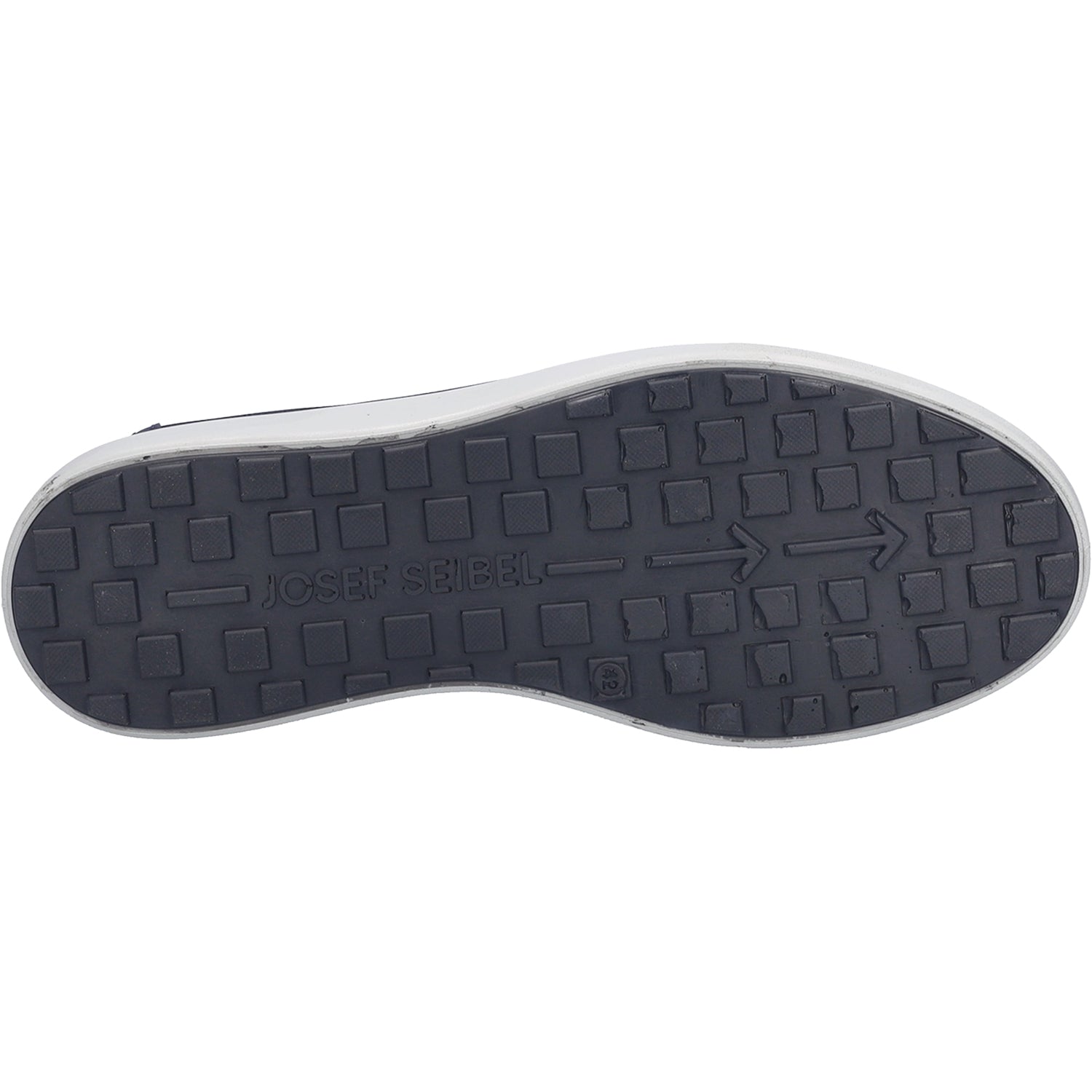 Mens Josef seibel Josef Seibel Maddox 06 Men's Slip Ons Ocean Ocean