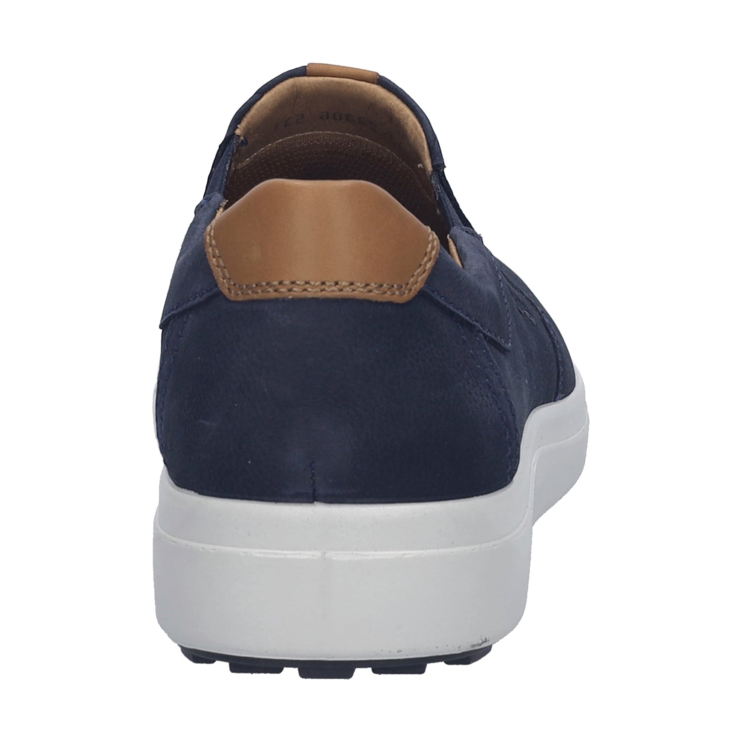 Mens Josef seibel Josef Seibel Maddox 06 Men's Slip Ons Ocean Ocean